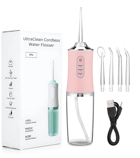UltraFloss Pro