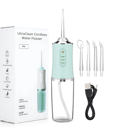 UltraFloss Pro