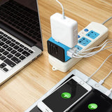 AusTravel™ All-In-One Travel Adaptor