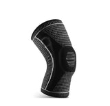 Silicone Knee Compression Sleeve