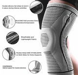 SilicoPro™ Compression Sleeve