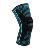 Silicone Knee Compression Sleeve