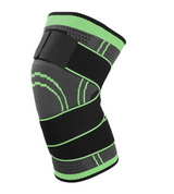 Weave 'n' Breathe Knee Compression Sleeve