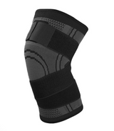 Weave 'n' Breathe Knee Compression Sleeve