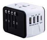 AusTravel™ All-In-One Travel Adaptor