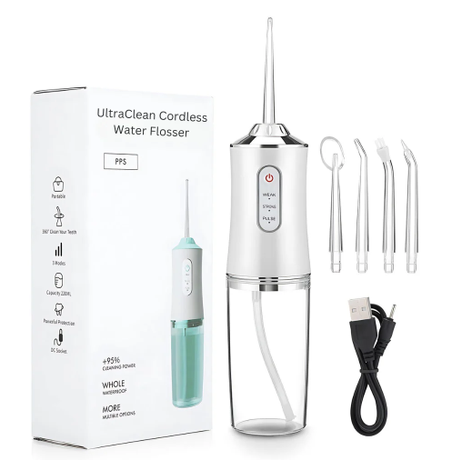 UltraFloss Pro