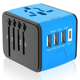 AusTravel™ All-In-One Travel Adaptor