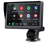 7" Portable Car Head Unit + FREE Rear View Camera