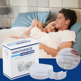 Anti-Snore Mouthpiece